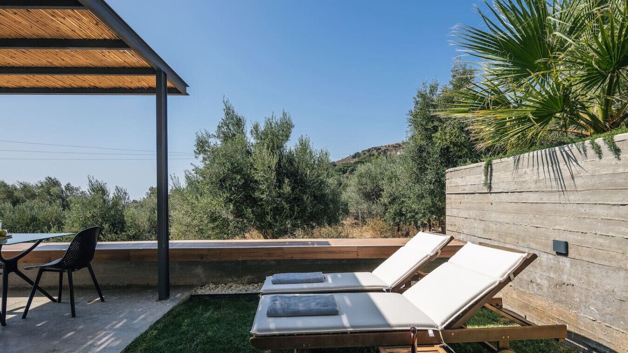 Photo of Patio Balcony in Mariou