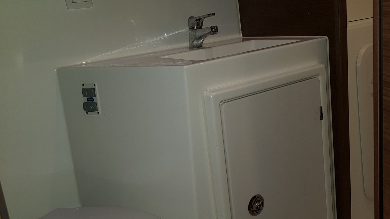 Photo of Bathroom in Gouvia