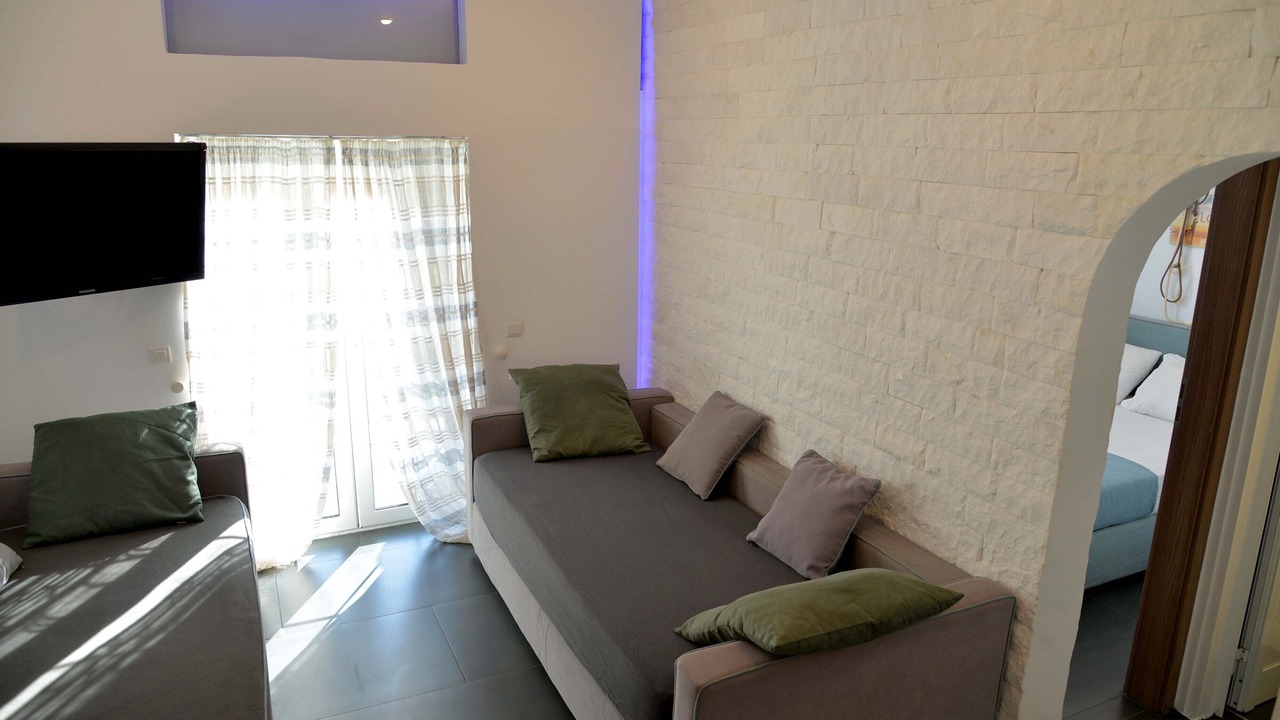 Photo of Livingroom in Agios Gordios