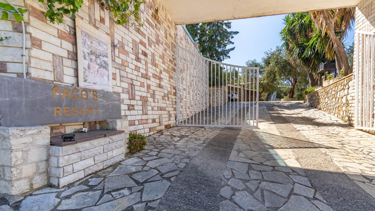 Photo of Outdoor in Gaios