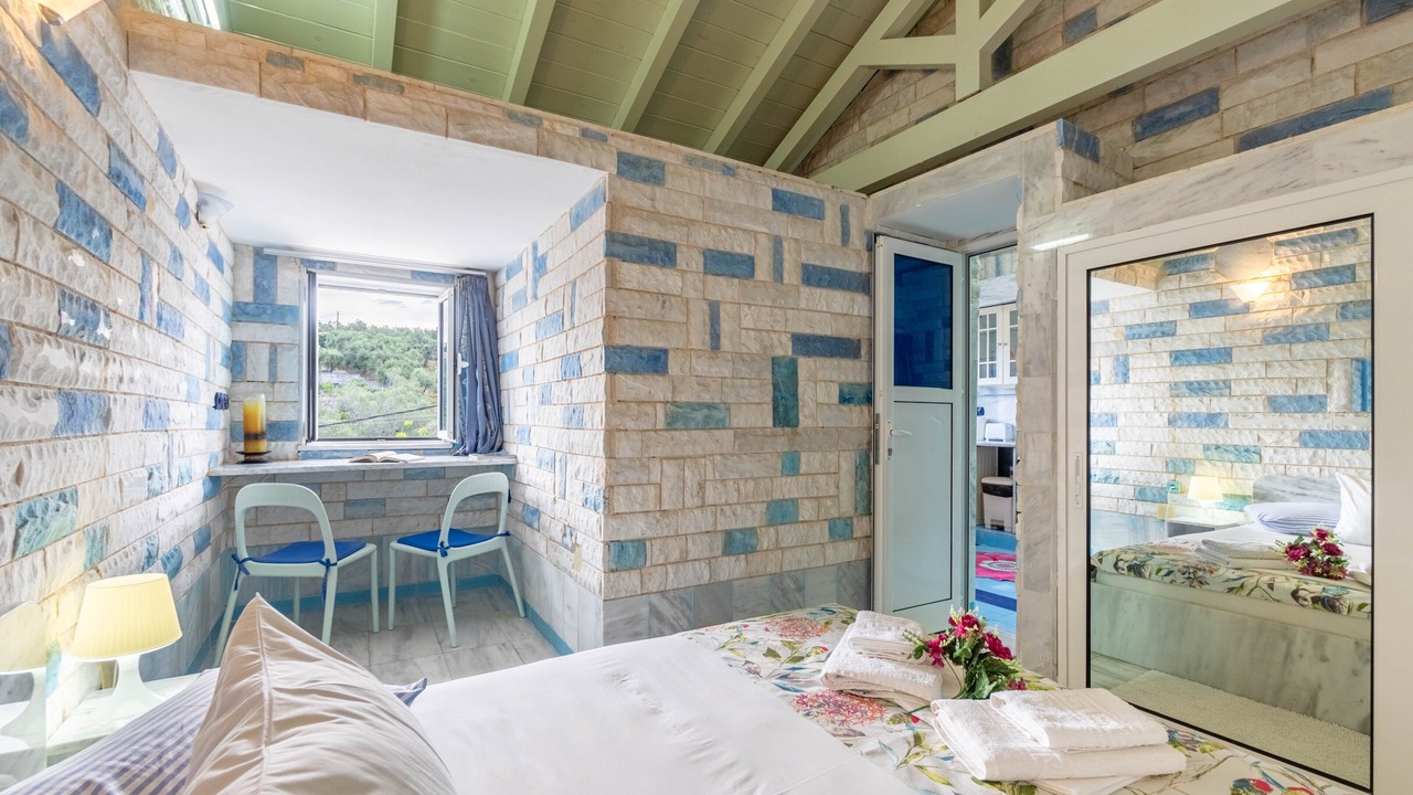 Photo of Bedroom in Gaios