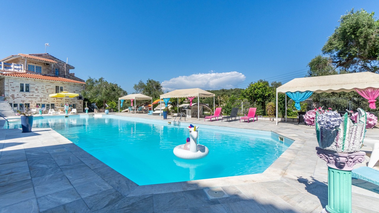 Photo of Outdoor in Gaios