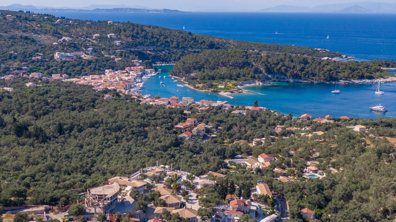 Photo of Outdoor in Gaios