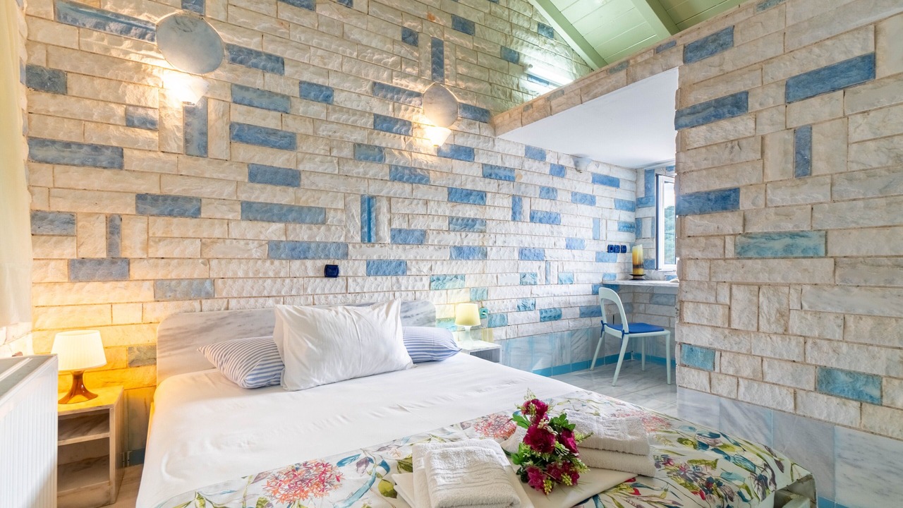Photo of Bedroom in Gaios
