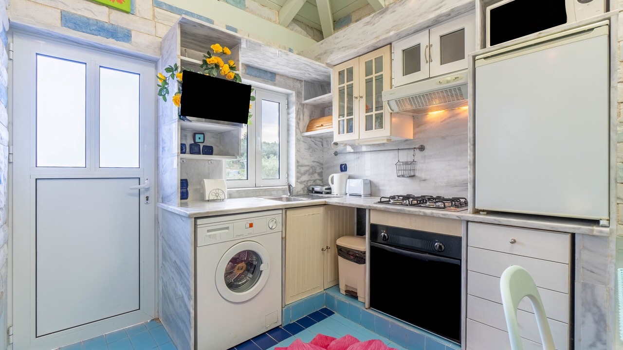 Photo of Kitchen in Gaios