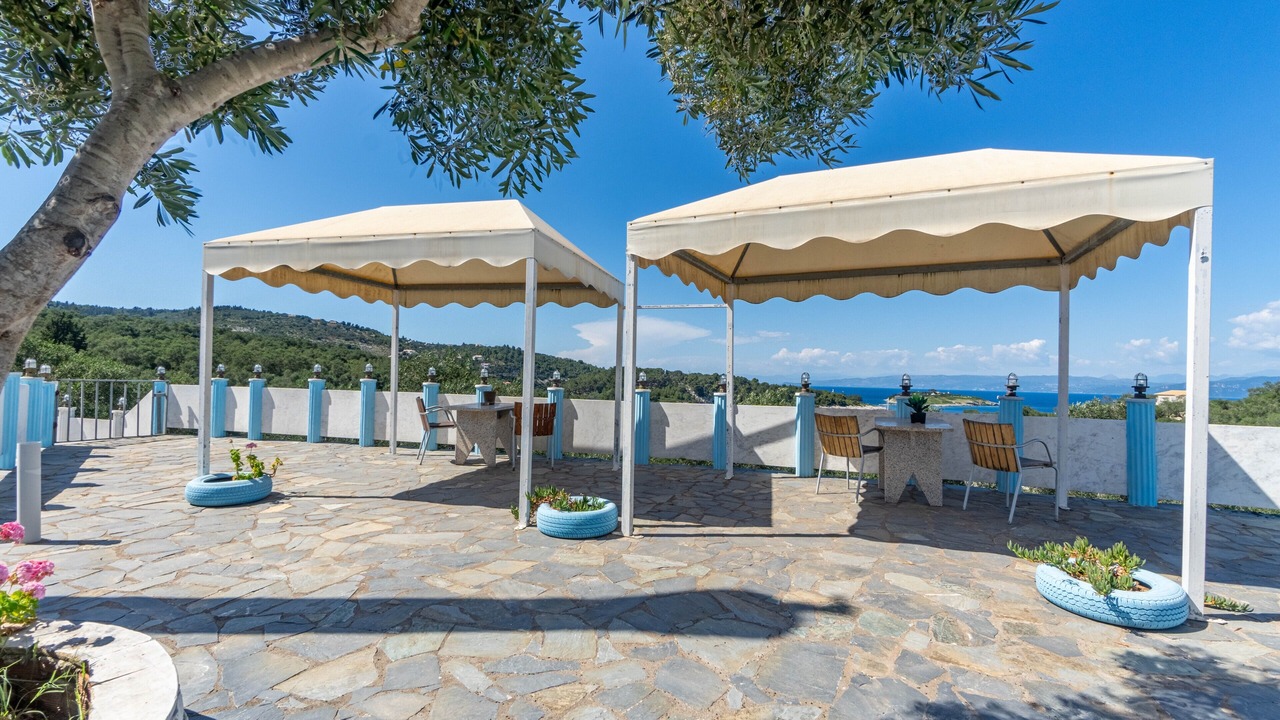 Photo of Outdoor in Gaios