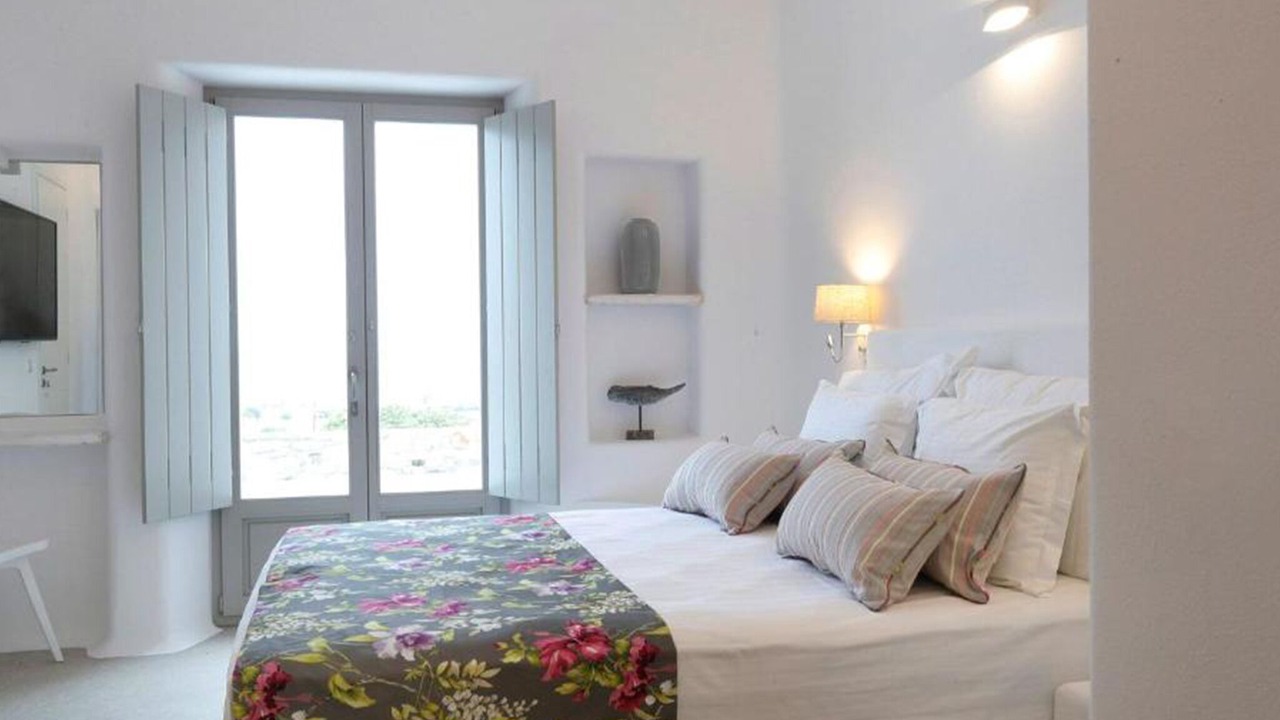 Photo of Bedroom in Naousa