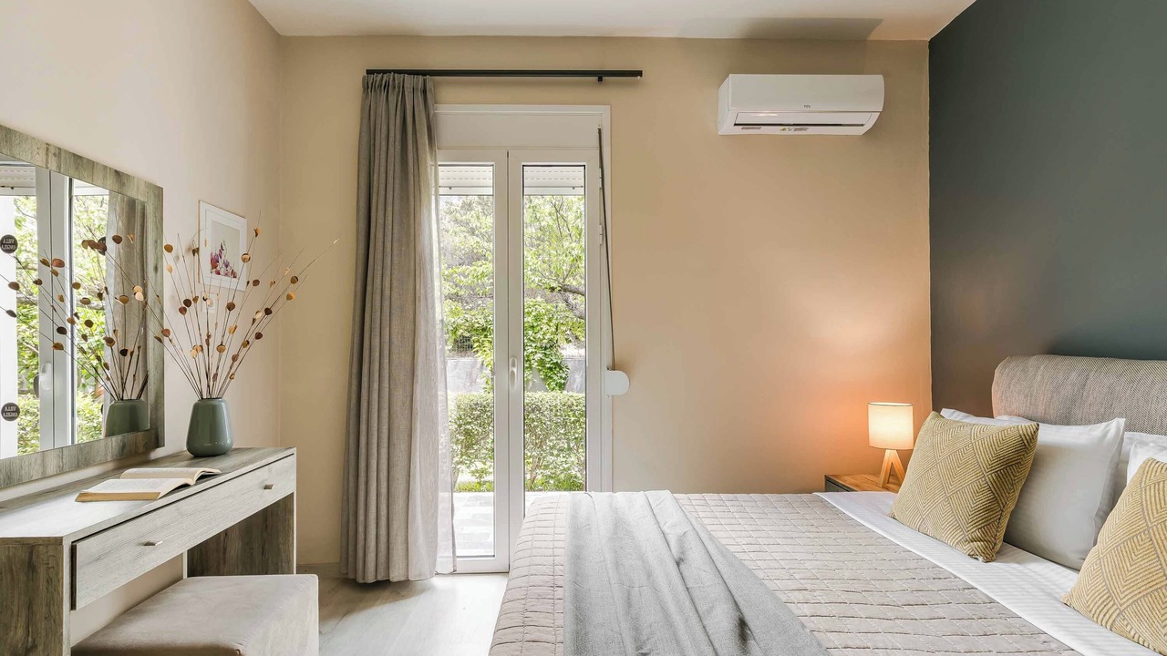 Photo of Bedroom in Mousata