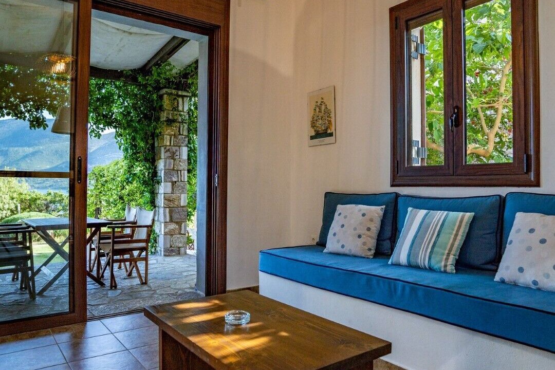 Photo of Livingroom in Skoutari