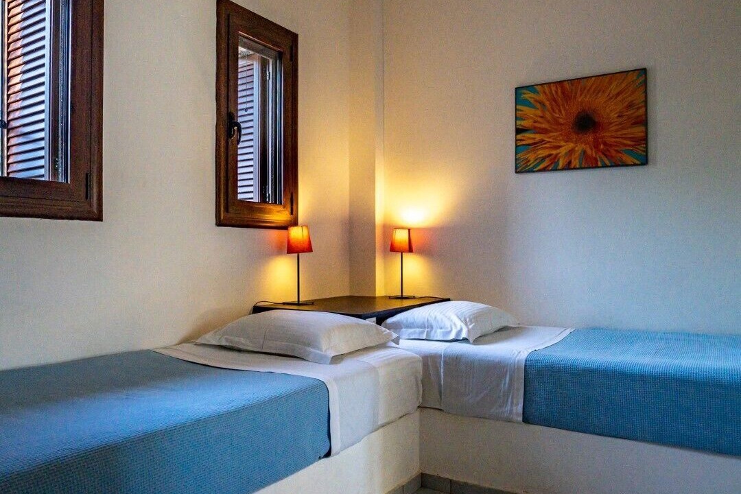 Photo of Bedroom in Skoutari