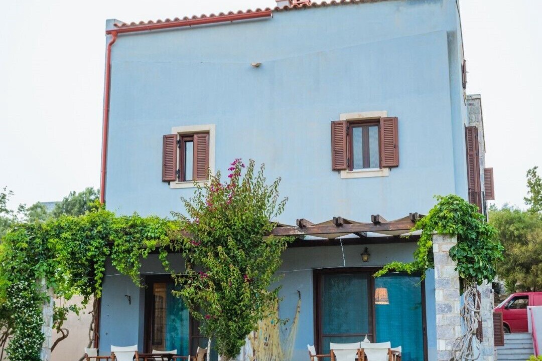 Photo of Outdoor in Skoutari