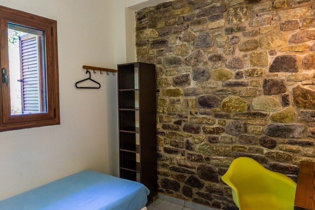 Photo of Bedroom in Skoutari
