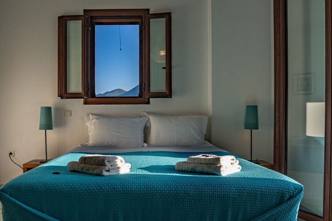 Photo of Bedroom in Skoutari
