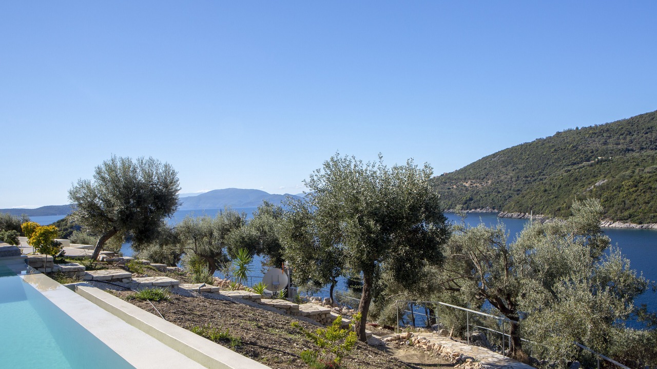 Photo of Outdoor in Sivota