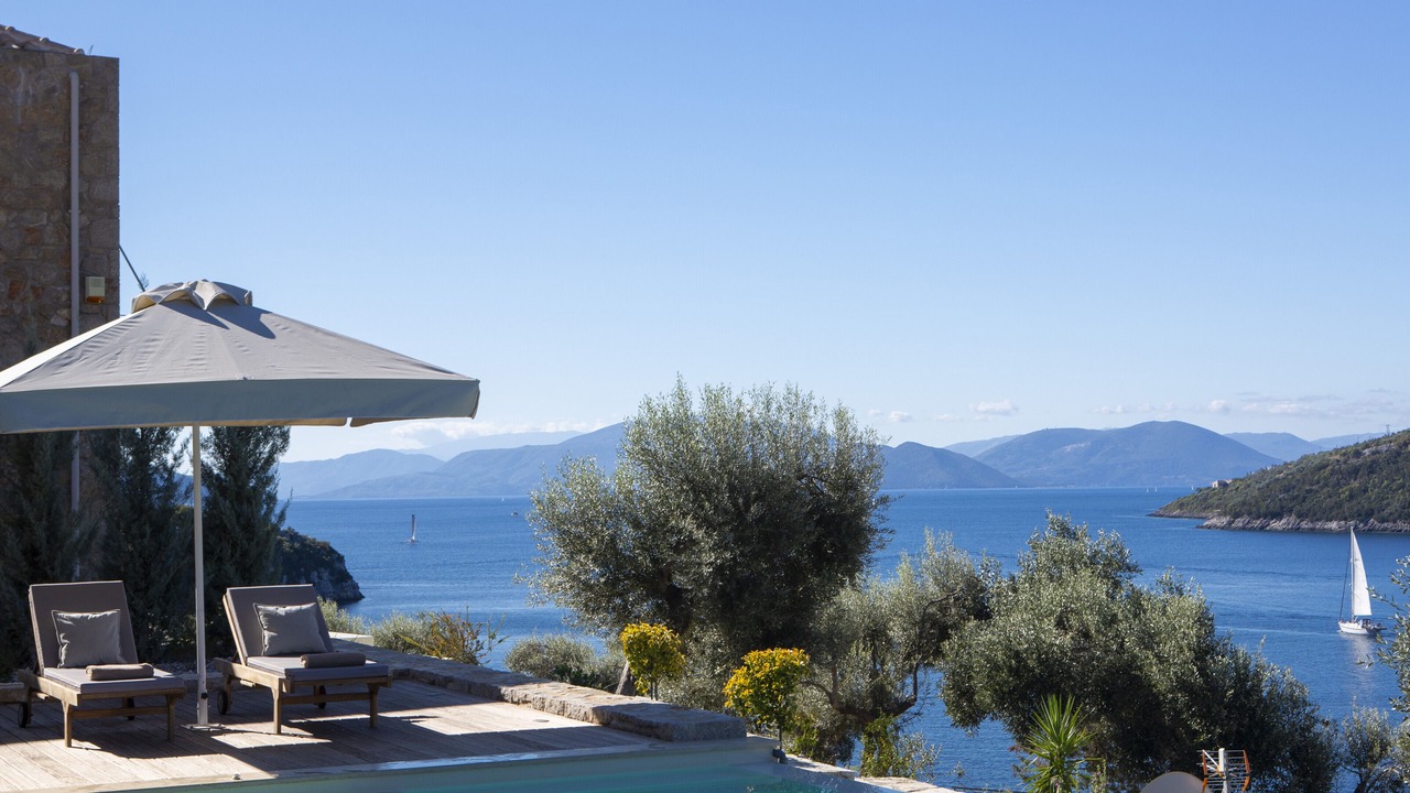 Photo of Outdoor in Sivota