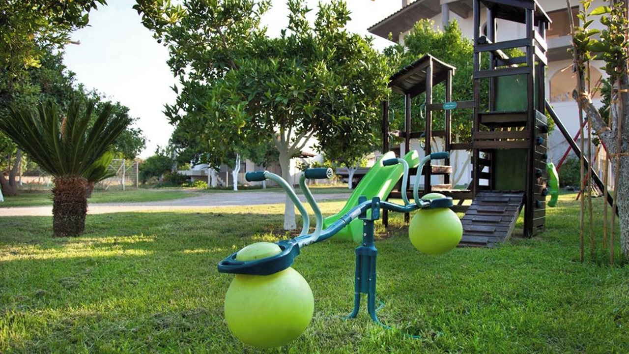 Photo of Outdoor in Agios Andreas