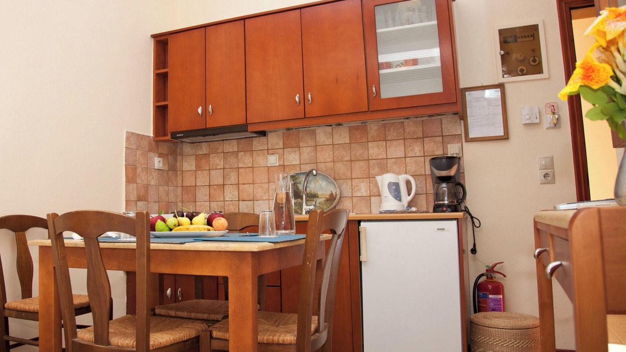 Photo of Livingroom in Agios Andreas