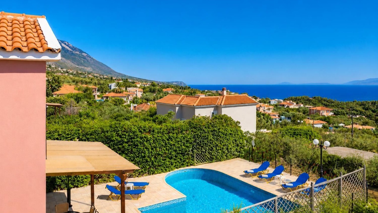 Photo of Outdoor in Karavados