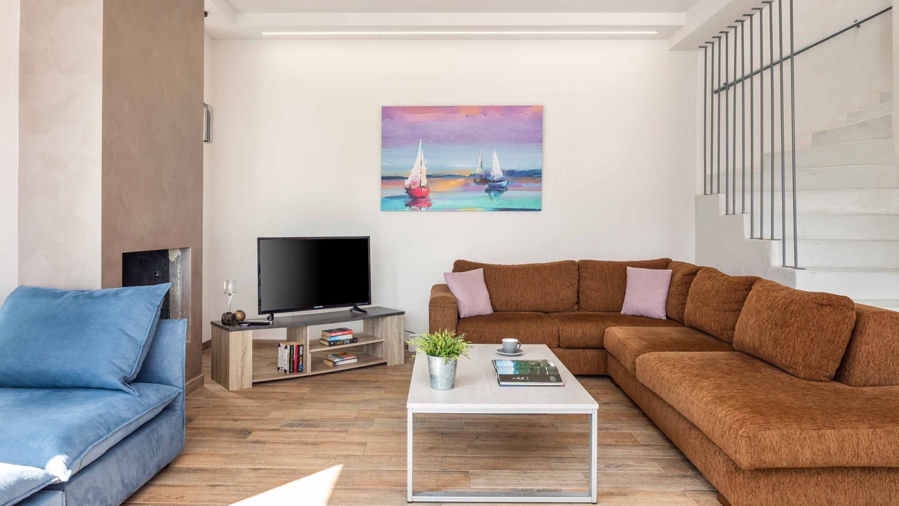 Photo of Livingroom in Agni