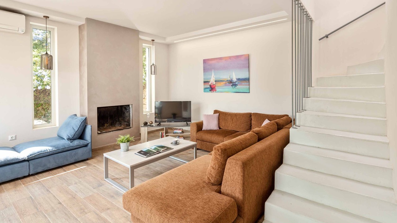 Photo of Livingroom in Agni