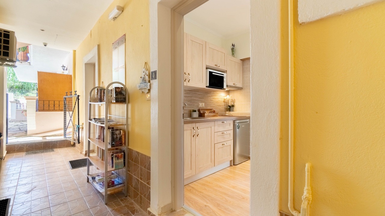 Photo of Kitchen in Lakones