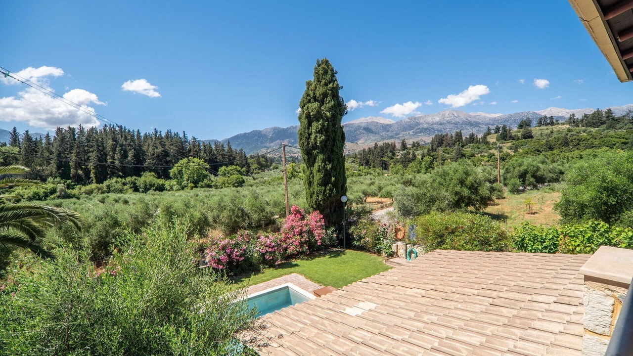 Photo of Outdoor in Apokoronas