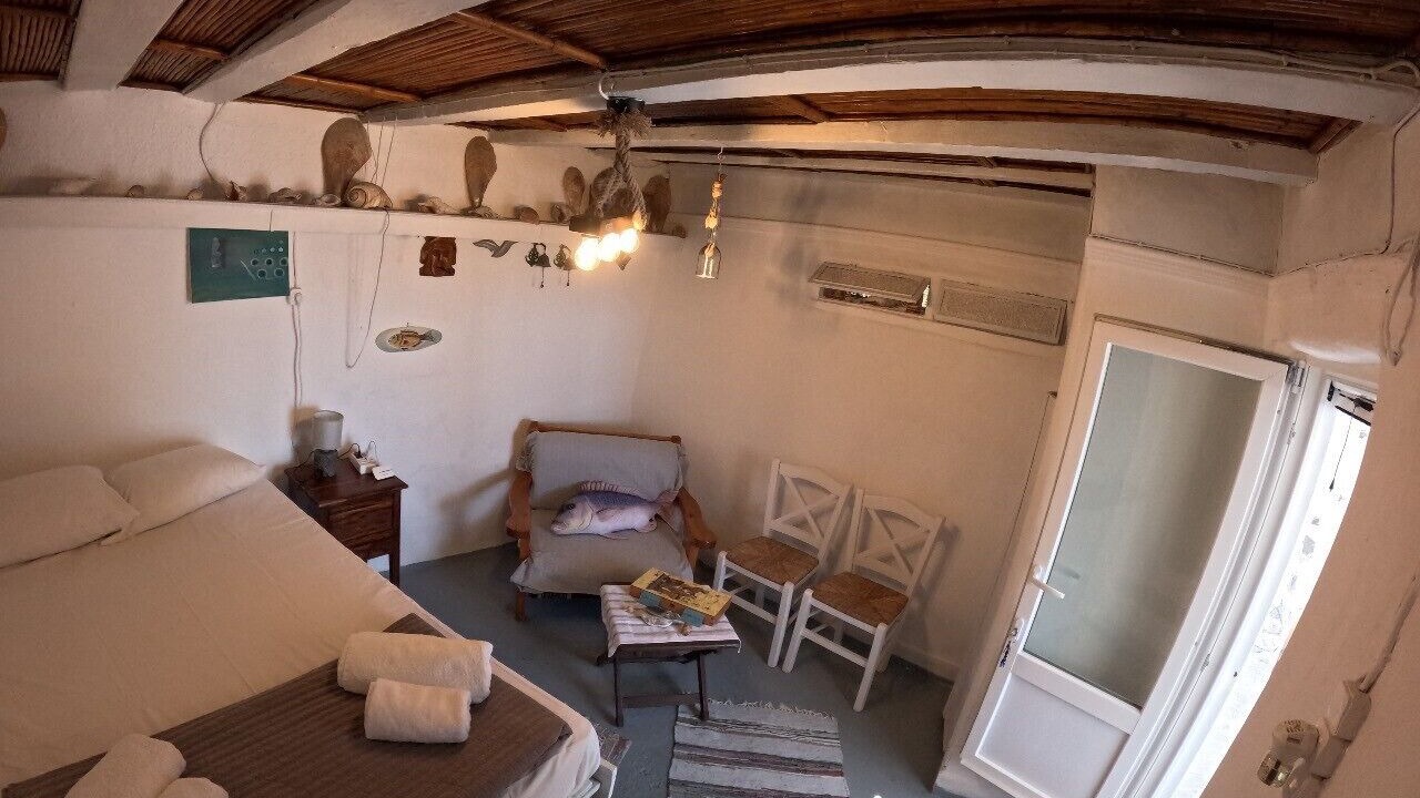 Photo of Bedroom in Syros