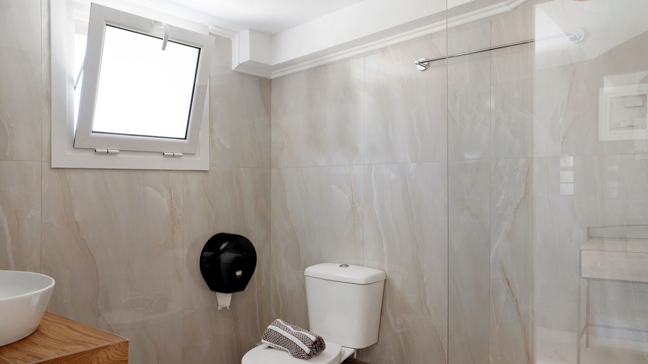 Photo of Bathroom in Pidima Kyras
