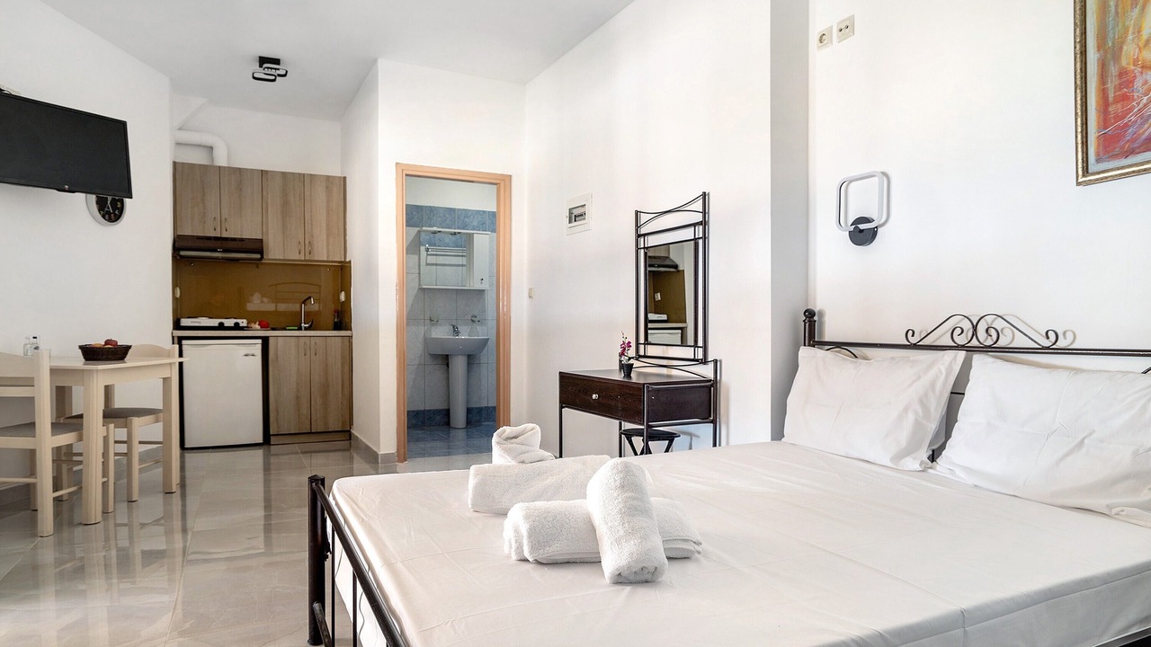 Photo of Bedroom in Pidima Kyras