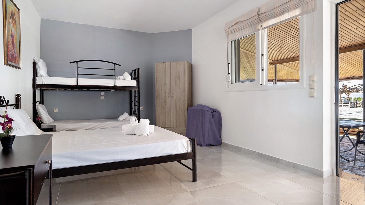 Photo of Bedroom in Pidima Kyras