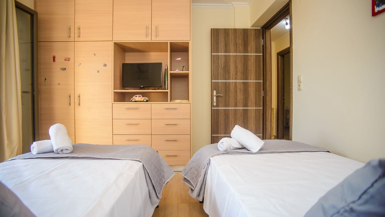 Photo of Bedroom in Argostoli Town