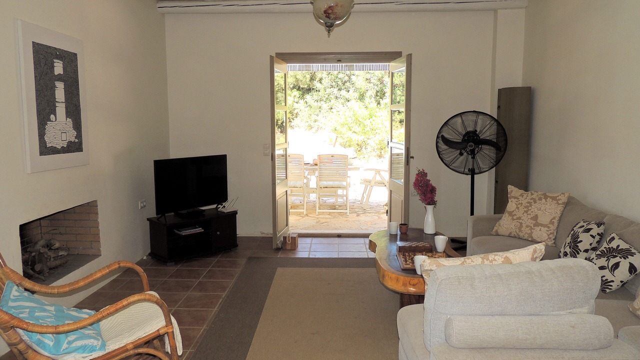 Photo of Livingroom in Kampia