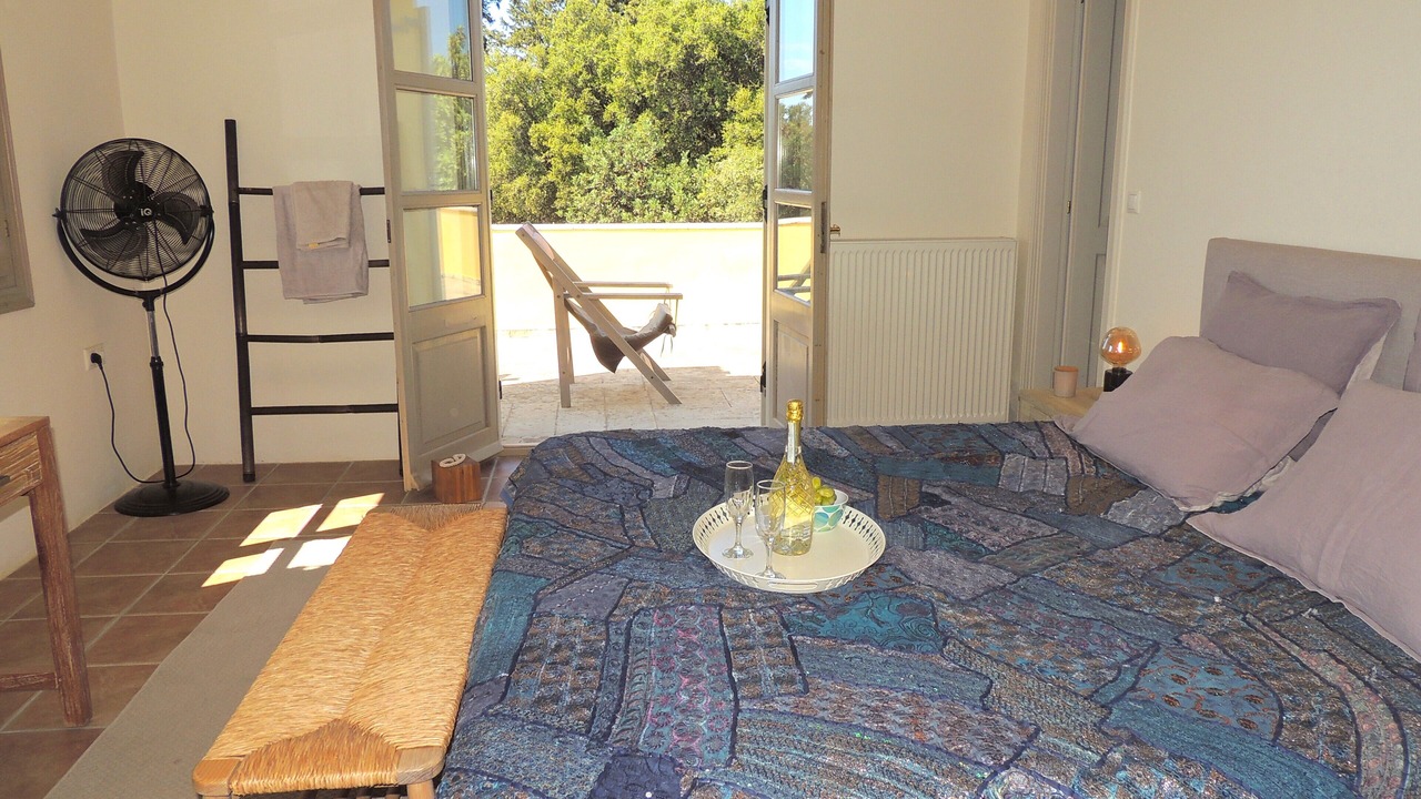 Photo of Bedroom in Kampia
