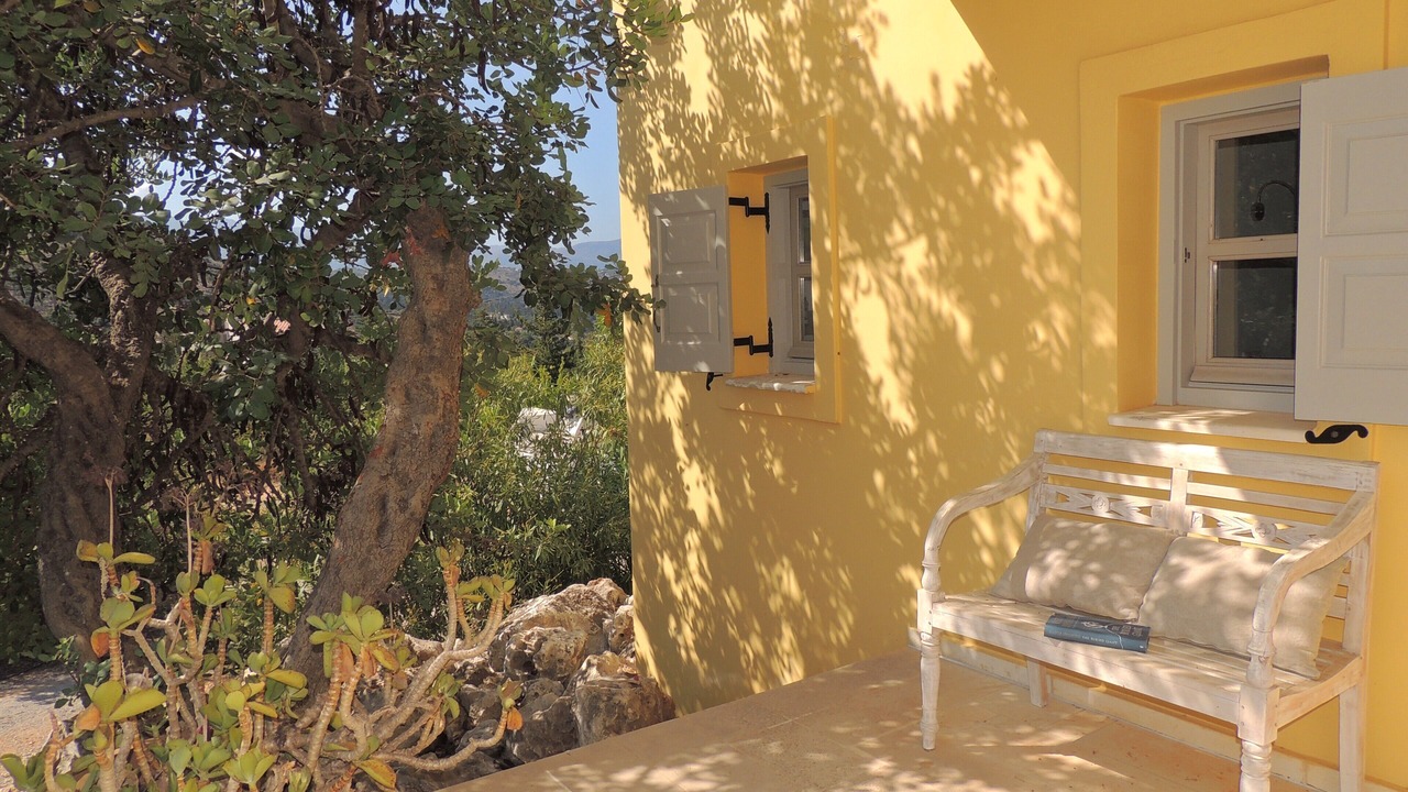Photo of Patio Balcony in Kampia