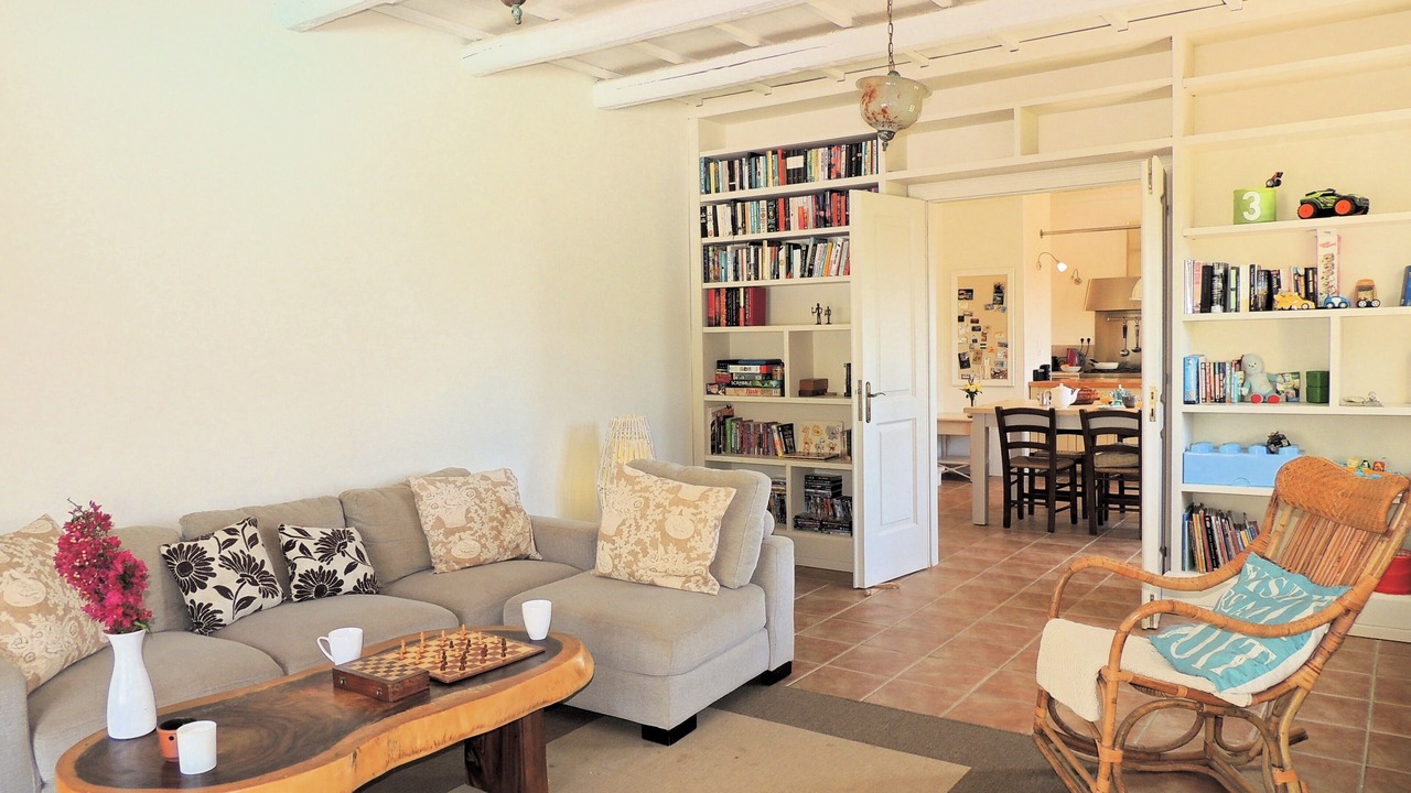 Photo of Livingroom in Kampia