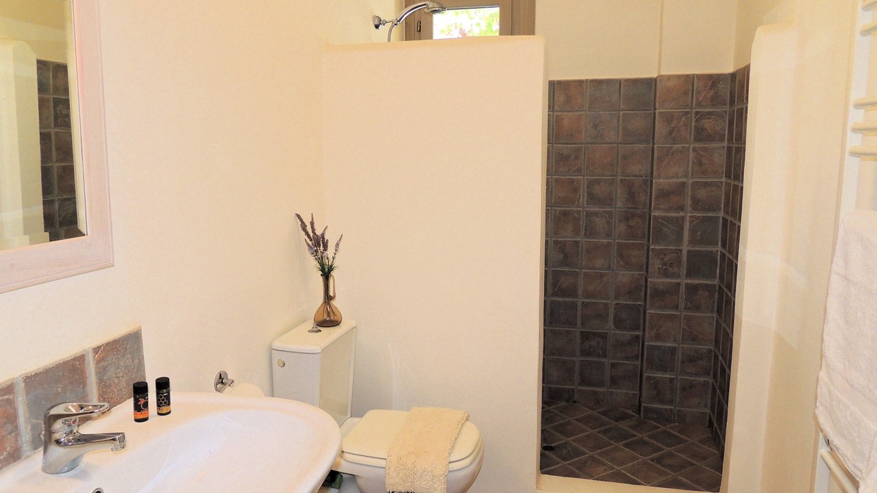 Photo of Bathroom in Kampia