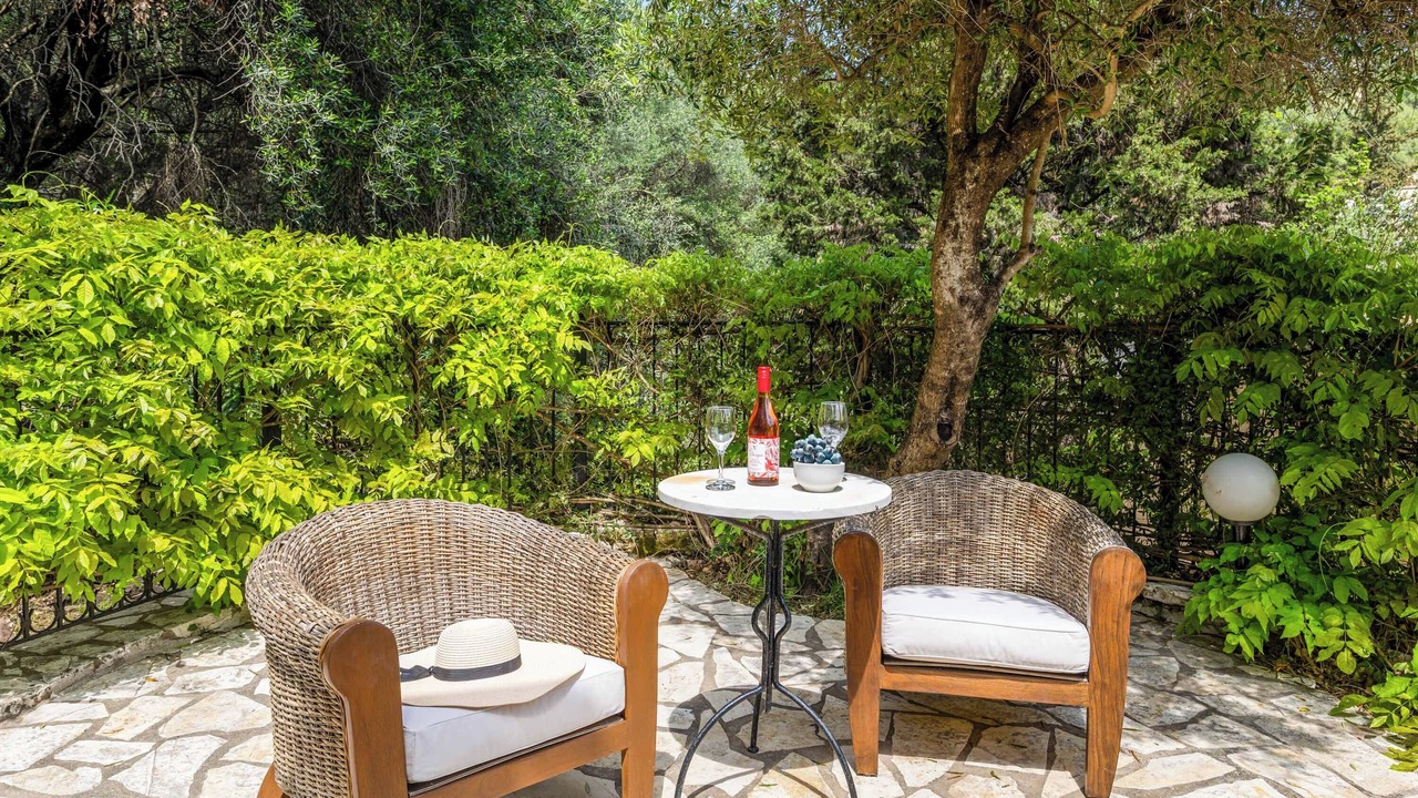 Photo of Patio Balcony in Gimari