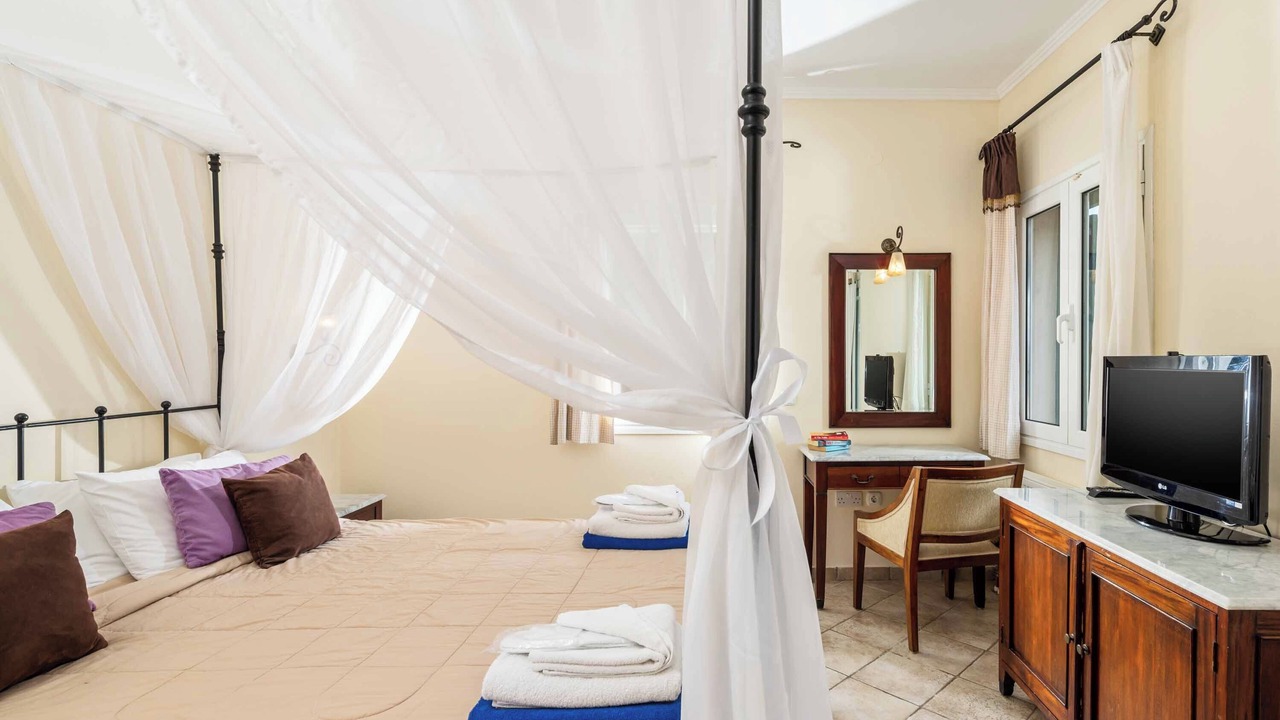 Photo of Bedroom in Gimari