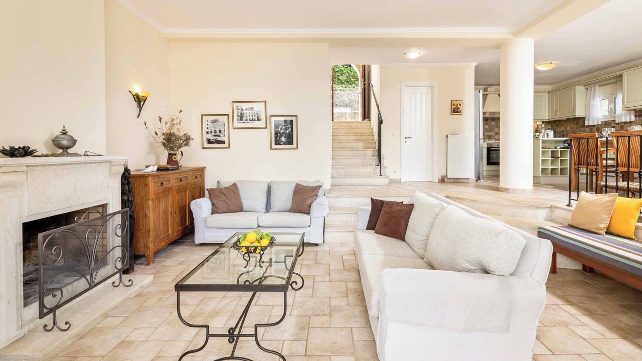 Photo of Livingroom in Gimari