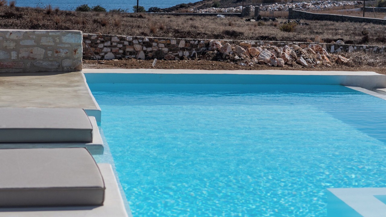 Photo of Outdoor in Piso Livadi