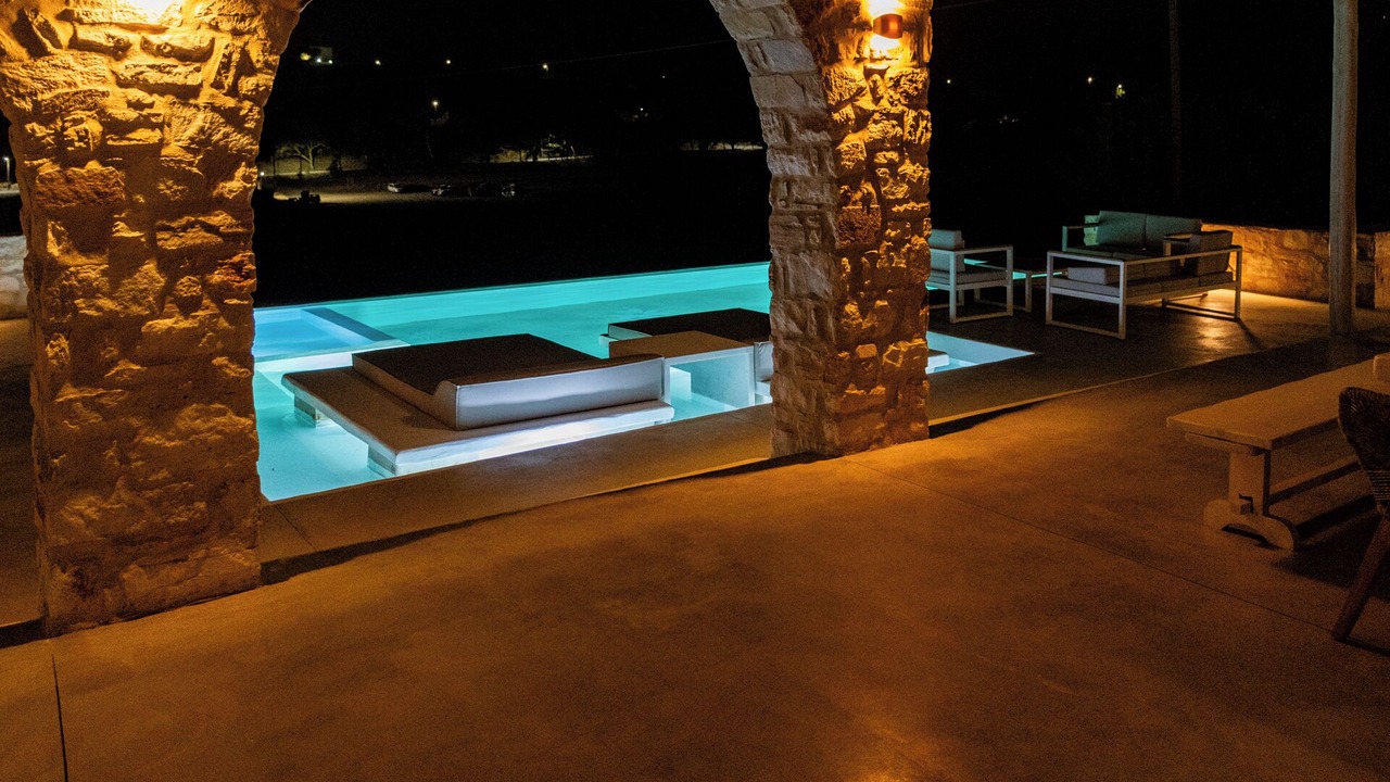 Photo of Outdoor in Piso Livadi