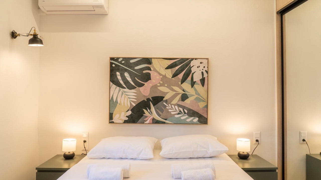Photo of Bedroom in Heraklion