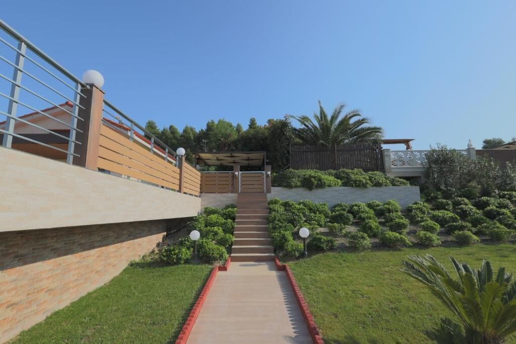 Photo of Outdoor in Siviri