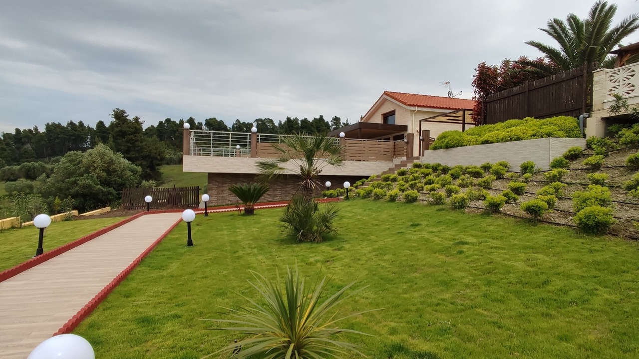 Photo of Outdoor in Siviri