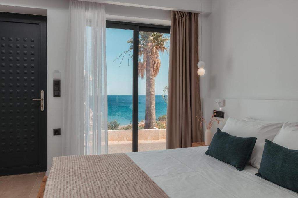 Photo of Bedroom in Makry Gialos