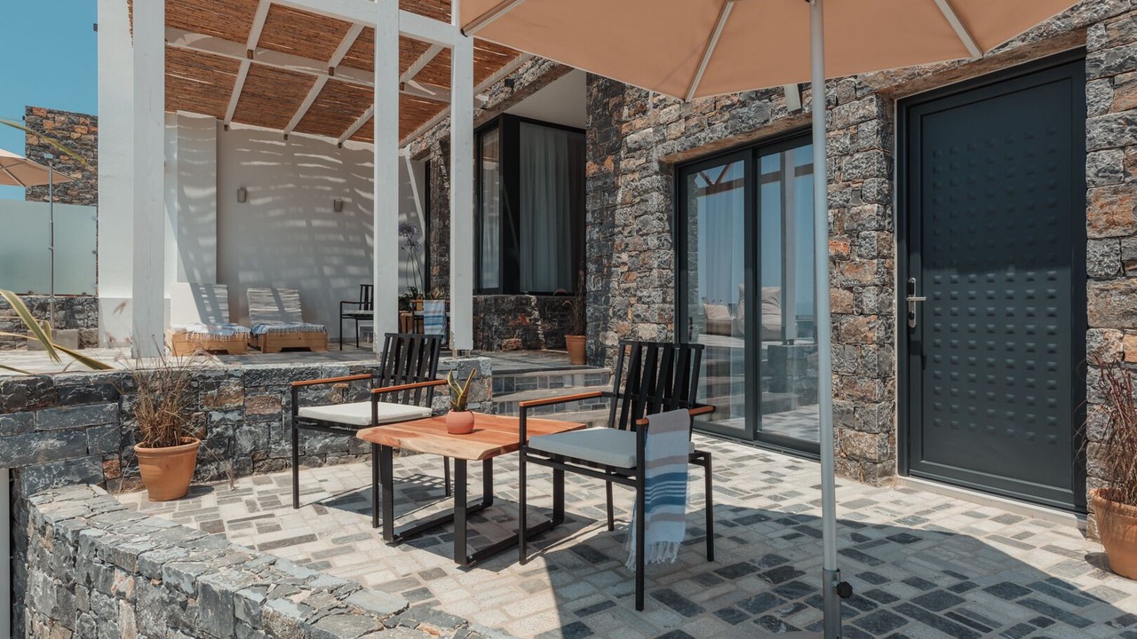 Photo of Outdoor in Makry Gialos