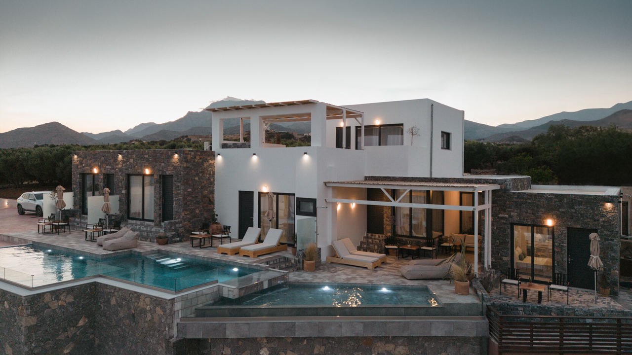 Photo of Outdoor in Makry Gialos
