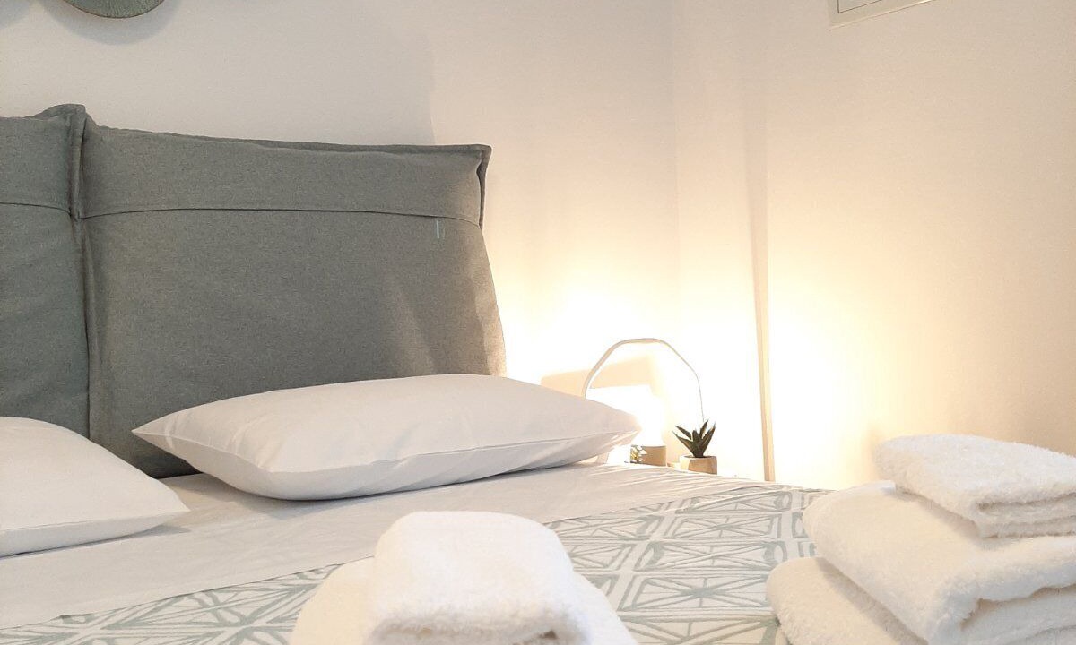Photo of Bedroom in Analipsi