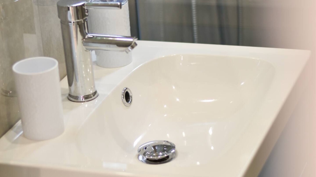 Photo of Bathroom in Analipsi