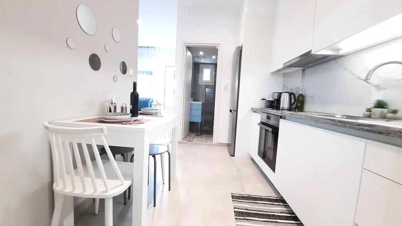 Photo of Kitchen in Analipsi